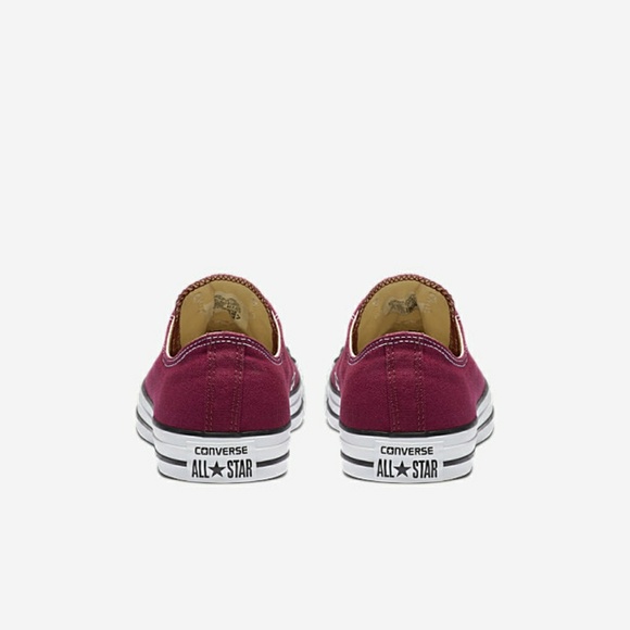 Chuck Taylor All Star Low Top Sneaker - Picture 4 of 7